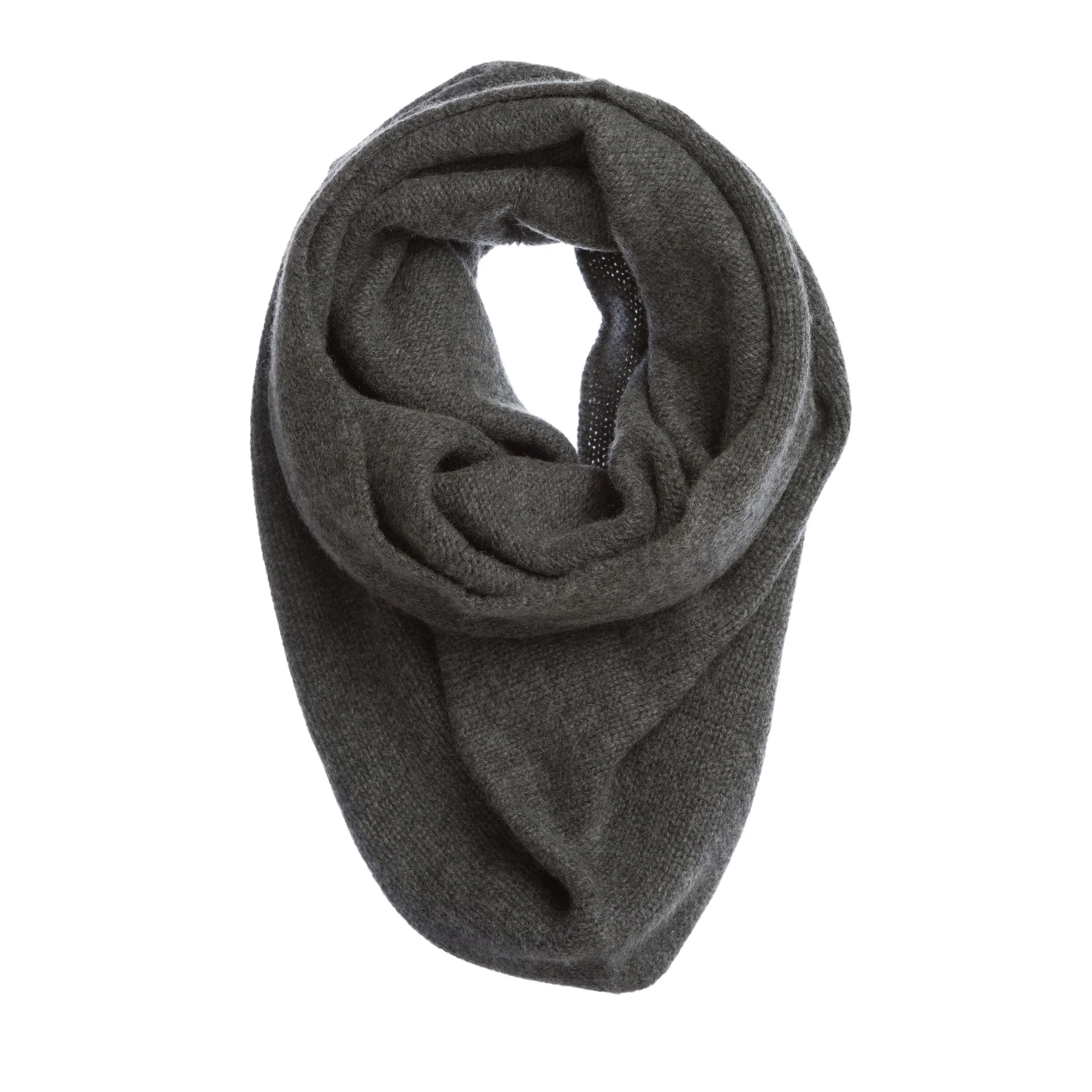 cashmere snood — Cocowai Cashmere